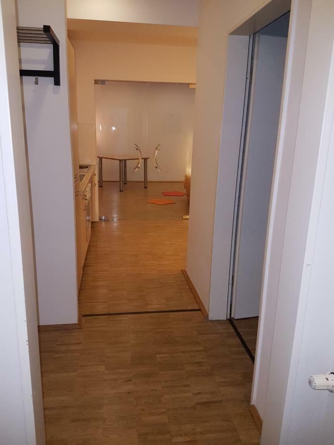 Wohnen Im Souterrain Einer Villa Herdecke Buitenkant foto
