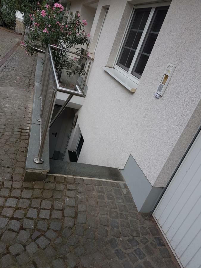 Wohnen Im Souterrain Einer Villa Herdecke Buitenkant foto