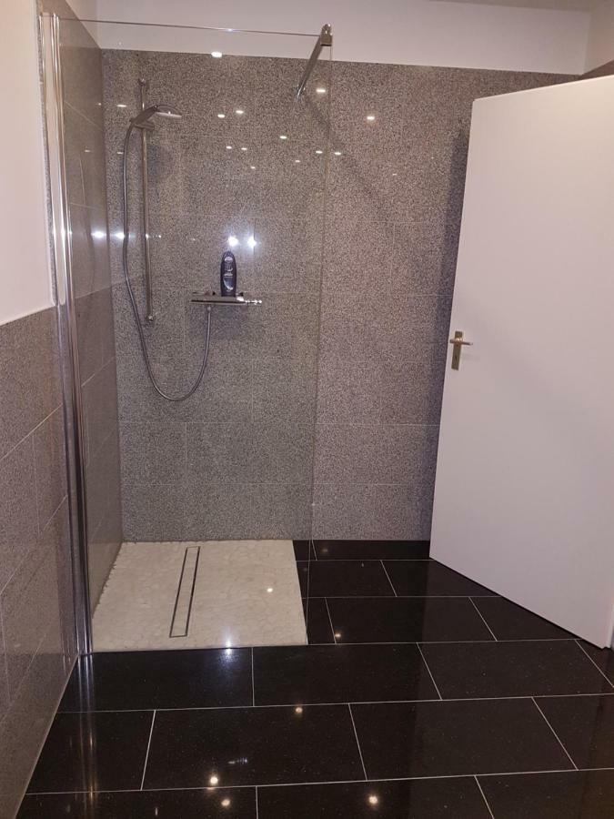 Wohnen Im Souterrain Einer Villa Herdecke Buitenkant foto