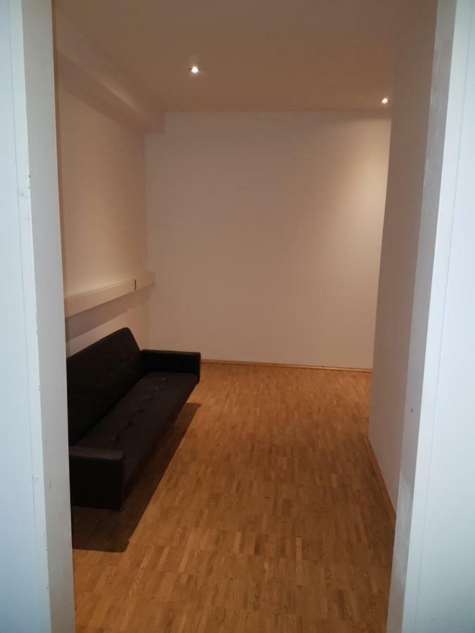 Wohnen Im Souterrain Einer Villa Herdecke Buitenkant foto